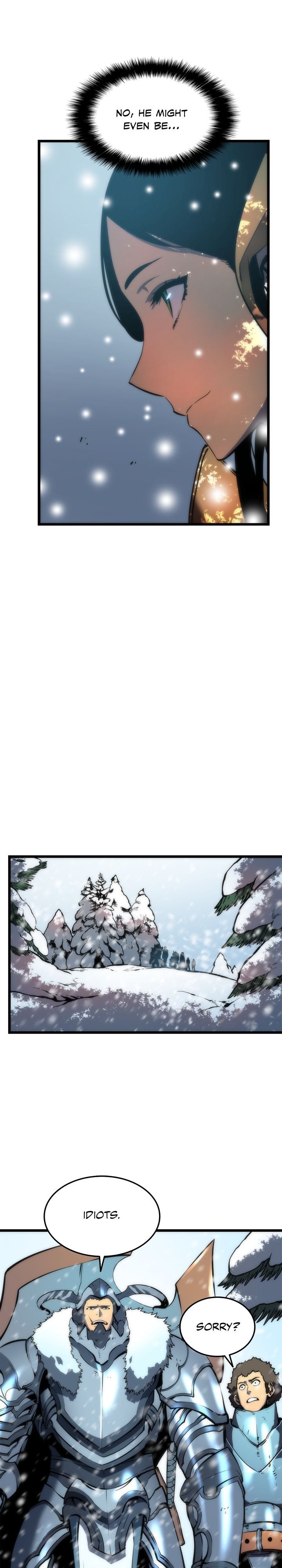 Solo Leveling, Chapter 49 image 22